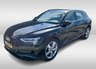 Audi e-tron e-tron 50 quattro Launch edition plus 71 kWh