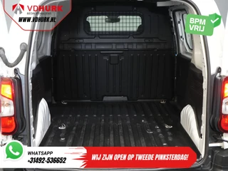 Citroën Berlingo - afbeelding nr 12
