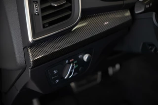 Audi SQ5 Audi SQ5 3.0 TFSI SQ5 quattro RS|Luchtvering|Pano|B&O|Trekhaak|Carbon|Full option|Dealer onderhouden - afbeelding nr 10