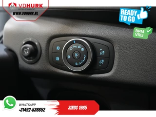 Ford Transit Ford Transit 350 2.0 TDCI 130 pk Aut. L3H2 Trend BPM VRIJ/ Carplay/ Camera/ Cruise/ PDC V+A/ DAB/ Airco - afbeelding nr 16