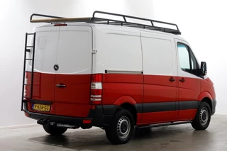 Mercedes-Benz Sprinter - afbeelding nr 2