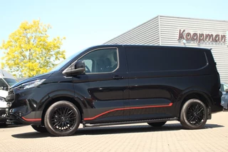 Ford Transit Custom L1H1 Limited | Automaat | Adapt. cruise | LED | Sync 4 13