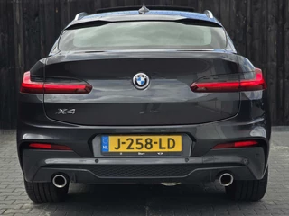 BMW X4 BMW X4 xDrive20i High Executive| 1e Eigenaar| M-Sport| Trekh - afbeelding nr 11