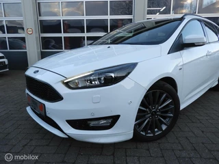 Ford Focus Ford Focus Wagon 1.5 ST -Line - afbeelding nr 2