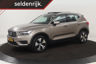 Volvo XC40 - 476792167-0