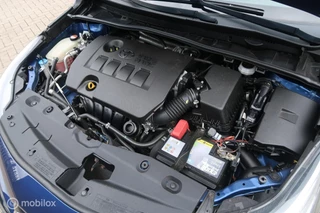Toyota Avensis Toyota Avensis1.8 VVT-i Executive Business AUTOMAAT,TREKHAAK - afbeelding nr 22