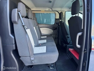Ford Transit Custom Dikke Ford Transit 2.2TDCI*5PRS*LANG* - afbeelding nr 18