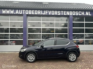 DS DS 4 Ds 4 1.2 PureTech Business * NAVIGATIE * AIRCO * - afbeelding nr 2