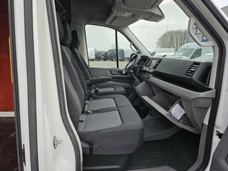 Volkswagen Crafter Volkswagen Crafter2.0 TDI L3H3 Comfortline camera Keurige VW - afbeelding nr 23