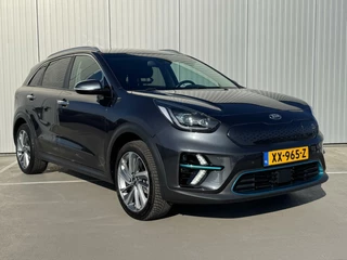 Kia e-Niro Kia e-Niro ExecutiveLine 64 kWh|NL-Auto - afbeelding nr 34