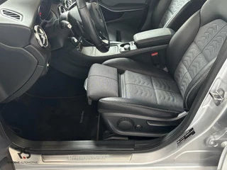 Mercedes-Benz GLA Mercedes GLA-Klasse 180 Buss. Solution Plus Upgrade Edition | Navi | LED | Cruise | Camera | PDC | Clima | Stoelverw. | CarPlay | Org. NLD. | - afbeelding nr 22