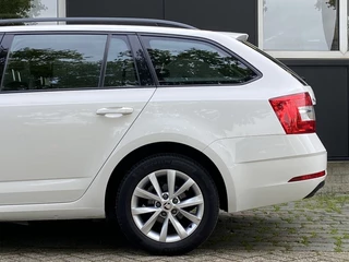 Škoda Octavia - afbeelding nr 14