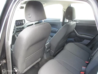 Volkswagen Polo Volkswagen Polo 1.0 TSI Comfortline Business - afbeelding nr 18
