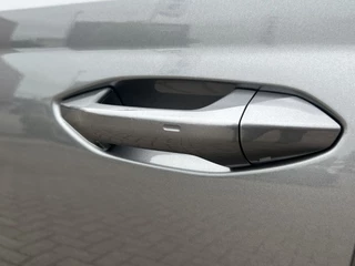 Škoda Octavia Trekhaak Panoramadak Camera 18 Inch Lmv Navi ACC DAB Stoel + Stuurverwarming - afbeelding nr 49