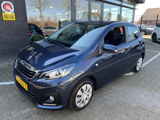 Peugeot 108 - afbeelding nr 9