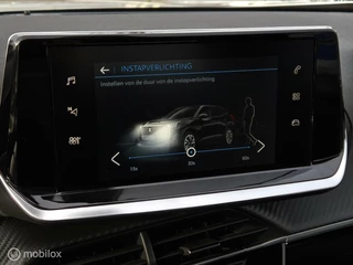 Peugeot 2008 PEUGEOT 2008 1.2 PURETECH BLUE LEASE ACTIVE/CAMERA/FULL LED/CARPLAY/LANE ASSIST/16''LMV - afbeelding nr 39