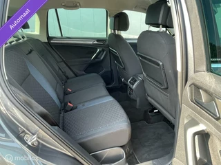 Volkswagen Tiguan Volkswagen Tiguan 1.5 TSI ACT Highline | Full LED | 360 Camera | Adaptive Cruise control |Park Assist | Carplay | - afbeelding nr 18