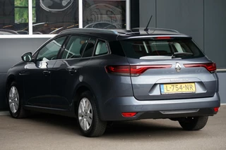 Renault Mégane Estate Renault Megane Estate 1.3 TCe Business Zen, NL, aut. CarPlay - afbeelding nr 23