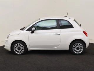 Fiat 500 - afbeelding nr 3