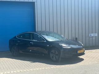 Tesla Model 3 Tesla Model 3 Standard RWD Plus 60 kWh SOH 89% KM 57348 - afbeelding nr 13