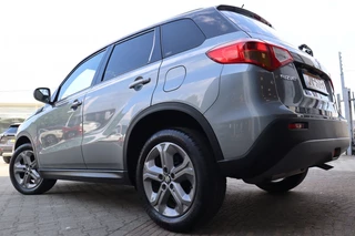 Suzuki Vitara - afbeelding nr 37