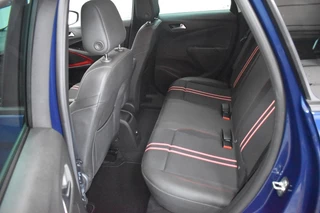 Opel Crossland - afbeelding nr 9