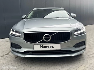 Volvo V90 Volvo V90 2.0 T4 Inscription 2.0 T4 190 pk Trekhaak luxe - afbeelding nr 18