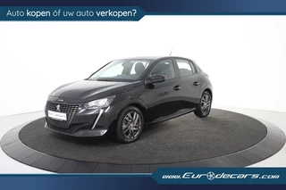 Peugeot 208 - afbeelding nr 4