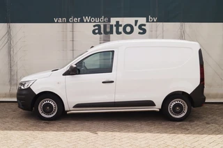 Renault Express 1.5 dCi 75pk Comfort -NAVI-AIRCO-TRAKHAAK-PDC-