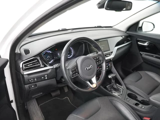 Kia Niro - Navigatie - Camera - Climate control - Cruise control - Trekhaak - Fabrieksgarantie tot 06-2027 - afbeelding nr 19