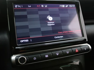 Citroën C3 Aircross Citroën C3 Aircross 1.2 PT S&S Plus | Private lease 429,- p.m. | - afbeelding nr 34