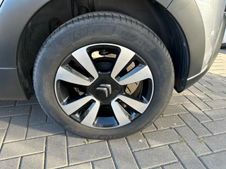 Citroën C3 - afbeelding nr 33