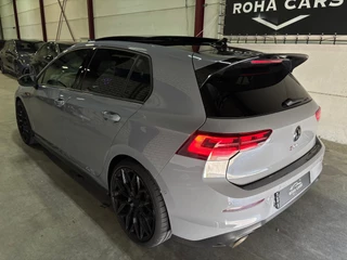 Volkswagen Golf Volkswagen Golf 2.0 TSI GTI Clubsport 45 edition - afbeelding nr 8