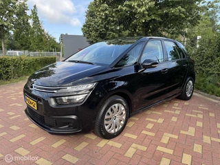 Citroën C4 Picasso Citroen C4 Picasso 1.2 PureTech Start - afbeelding nr 14