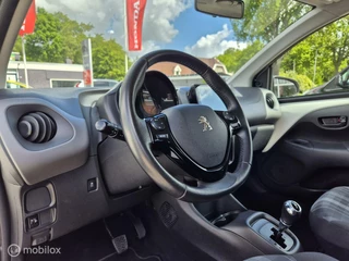 Peugeot 108 Peugeot 108 1.0 e-VTi Automaat, Carplay, LED, Airco, NAP! - afbeelding nr 13