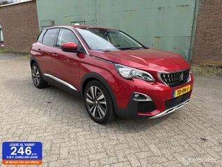 Peugeot 3008 1.5 BlueHDi Blue Lease Premium