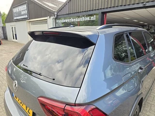 Volkswagen Tiguan Allspace Volkswagen Tiguan Allspace 1.5 TSI Highline Business R-Line 7p. AUTOMAAT Full Option!! - afbeelding nr 46