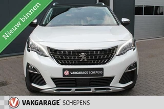 Peugeot 3008 Peugeot 3008 1.6 e-THP Crossway Automaat | Camera | Grip pakket - afbeelding nr 2