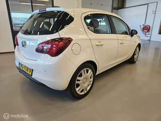 Opel Corsa Opel Corsa 1.0 Turbo Business+ - afbeelding nr 4
