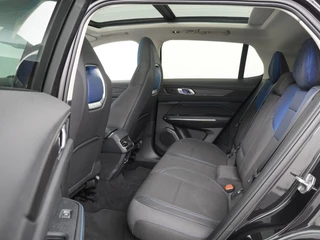 Lynk & Co 01 Lynk & Co 01 1.5 PHEV MY22 Plug-in Hybrid - Panoramadak - 360 graden camera - Navigatie - 12 maanden garantie - afbeelding nr 26