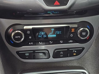 Ford Tourneo Connect Ford Tourneo Connect Compact 1.0 Titanium Clima|Cruise|Camera|Panoramadak!! - afbeelding nr 26