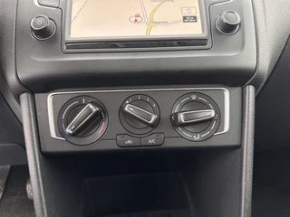 Volkswagen Polo Volkswagen Polo 1.4 TDI Comfortline Executive-Plus-Pack *NAVI-FULLMAP | AIRCO | CRUISE | COMFORT-SEATS* - afbeelding nr 13