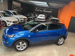 Opel Grandland X - afbeelding nr 12