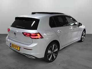 Volkswagen Golf Volkswagen Golf 1.4 eHybrid GTE 245PK IQ Light Panoramadak - afbeelding nr 2
