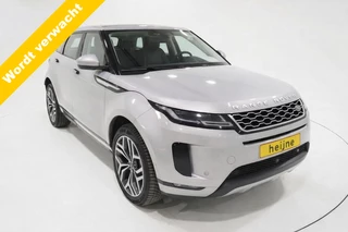 Land Rover Range Rover Evoque P300E PHEV 4WD AUTO NOLITA EDITION