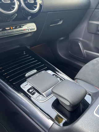 Mercedes-Benz B-Klasse | NAVIGATIE | ELEKTRISCHE ACHTERKLEP | - afbeelding nr 21