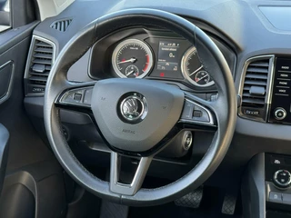 Škoda Karoq Skoda Karoq 1.5 TSi ACT Business Edition DSG - afbeelding nr 34