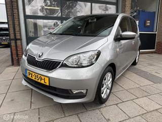 Škoda Citigo 1.0 2018 | Cruise Controle | Bluetooth | Airco