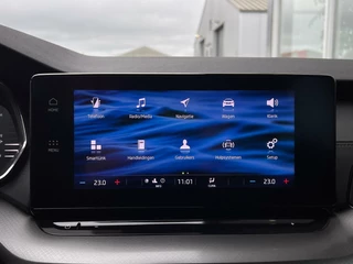 Škoda Octavia Skoda Octavia 1.0 e-TSI Business Edition | Navi | ACC | LED | Apple Carplay/Android Auto | Keyless Entry/Start | PDC | Rijstrooksensor | Climate Control | - afbeelding nr 15