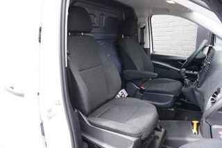 Mercedes-Benz Vito - Airco - Navi - Cruise - Achteruitrijcamera - €17.900,- Excl. - afbeelding nr 5